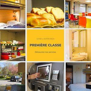 Hôtel Première Classe Rodez